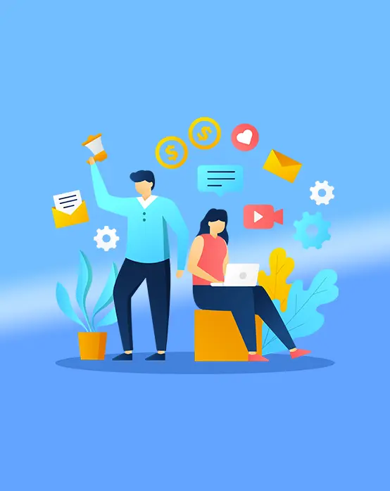 Switch Tech BD Top-Notch Trustworthy And Creative Digital Agency in Bangladesh
