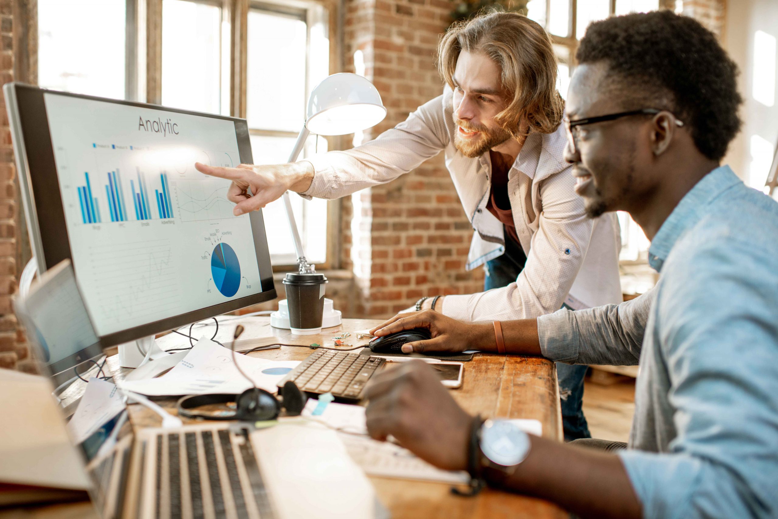 Digital Marketing | Switch Tech BD