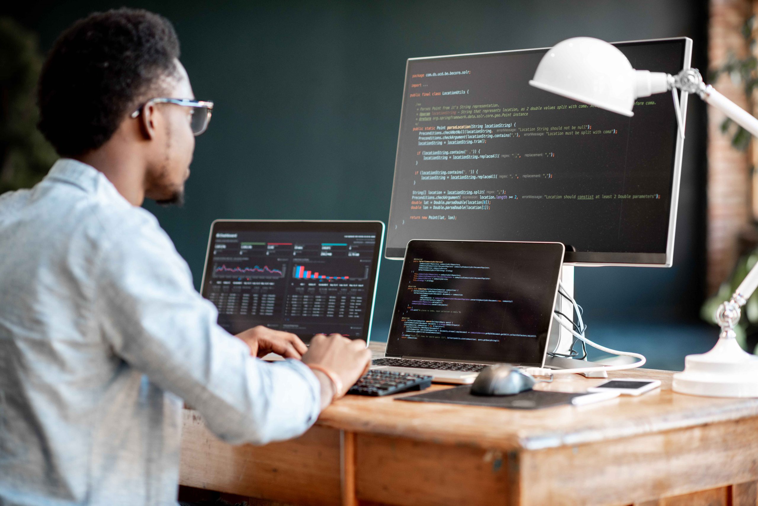 WEB DEVELOPMENT