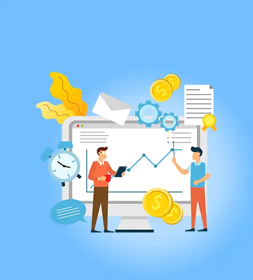 Switch Tech BD Top-Notch Trustworthy And Creative Digital Agency in Bangladesh