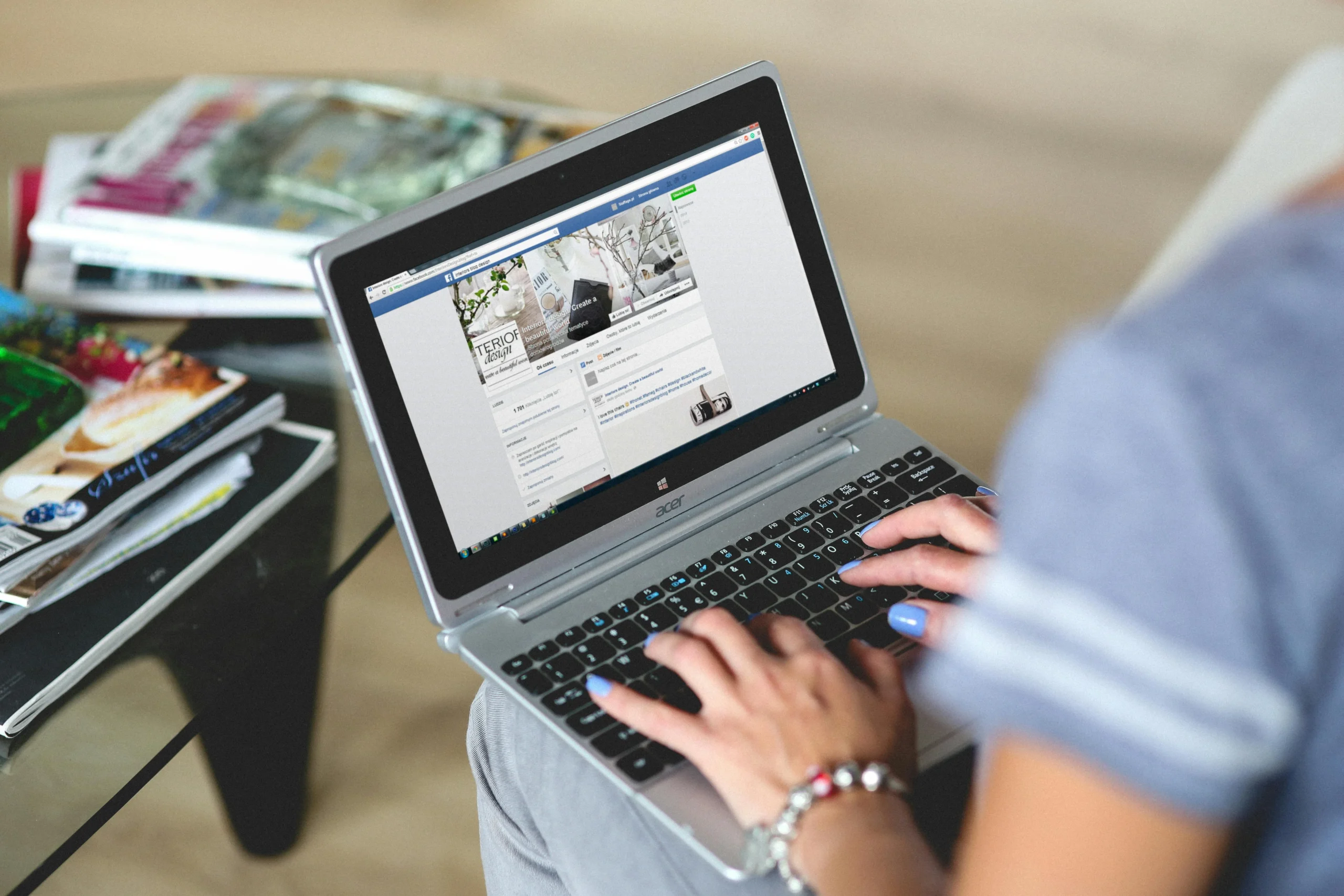 Best Facebook Ads Provider Agency in Bangladesh - Switch Tech BD