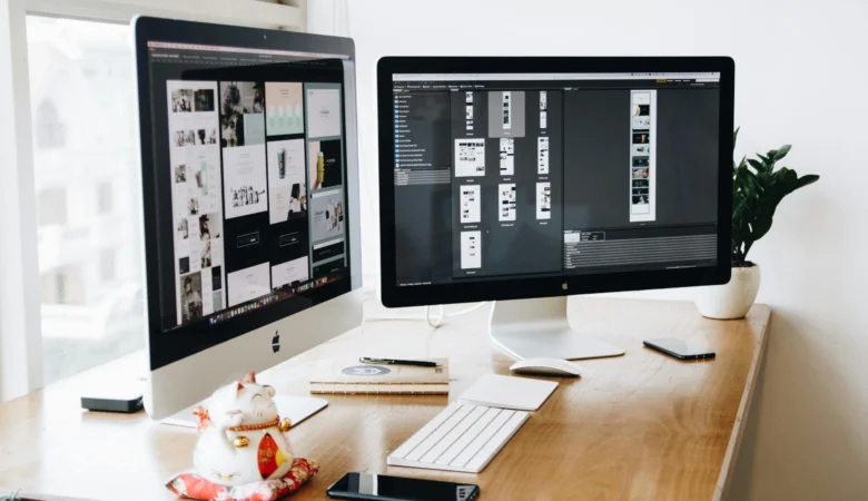 Ultimate Guide to Website Design and Development Services