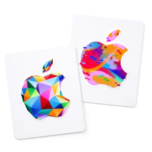 Apple Gift Card