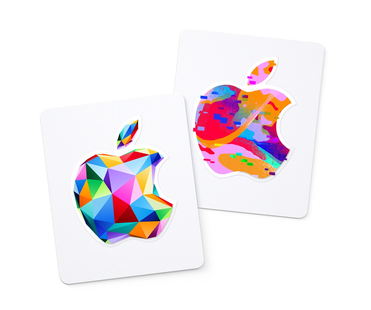 Apple Gift Card 1 Apple Gift Card