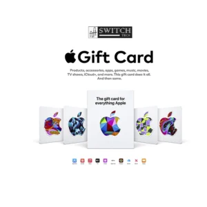 Apple Gift Card