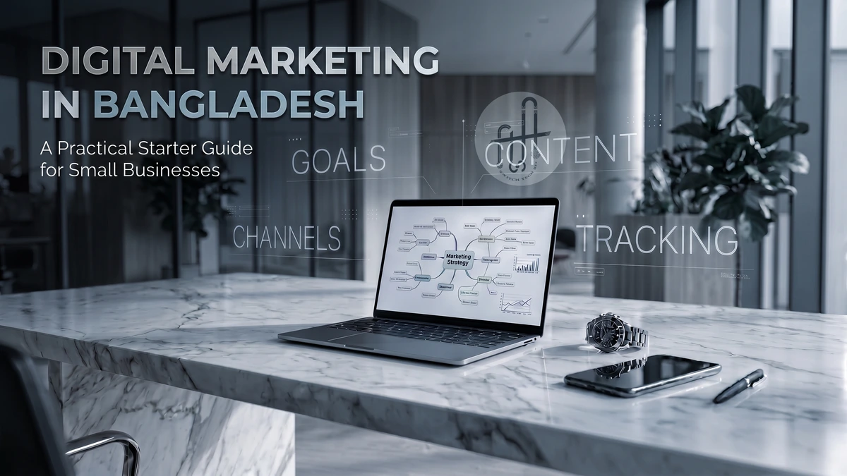digital marketing in bangladesh